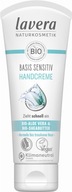 Lavera Krém na ruky bio aloe bambucké maslo 75 ml DE Lavera Krém na ruky bio aloe bambucké maslo 75 ml DE
