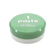 slay PASTA Japonská manikúra P.Shine zelená pasta