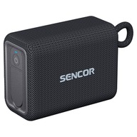 Vodotesný Bluetooth reproduktor Sencor 5W TWS 1800mA