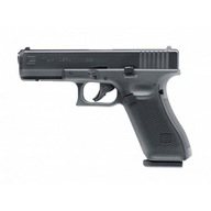 REPLIKA PIŠTOĽ Glock 17 gen 5 6 mm CO2 ASG REPLIKA PIŠTOĽ Glock 17 gen 5 6 mm CO2 ASG