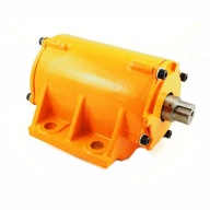 VIBRÁTOR DO Zhutňovača 4 SKRUTKOVÝ Zhutňovač VIBRÁTOR DO Zhutňovača 4 SKRUTKOVÝ Zhutňovač