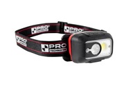 LED čelovka LD105 PRO na batérie LED čelovka LD105 PRO na batérie