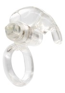 Prsteň - Králik Vibračný Cockring Prsteň - Králik Vibračný Cockring
