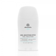 Alessandro Spa Heel Stick Popraskané nohy močovina Alessandro Spa Heel Stick Popraskané nohy močovina