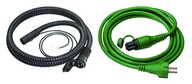 DEFA MiniPlug Xtreme káblová sada 460787 5m DEFA MiniPlug Xtreme káblová sada 460787 5m