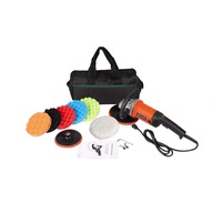 AS Pic Buffer Leštička \ Rotary Polisher Sander AS Pic Buffer Leštička \ Rotary Polisher Sander