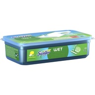 SWIFFER Vložky do mokrého mopu 20 ks. SWIFFER Vložky do mokrého mopu 20 ks.