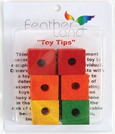 Parrot Toy Cubes Veľké DIY náhradné diely Parrot Toy Cubes Veľké DIY náhradné diely