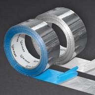 ALU páska AA CW Hladká 100mm/50mb K-FLEX ALU páska AA CW Hladká 100mm/50mb K-FLEX