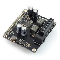 HiFiBerry Amp2 60W zosilňovač triedy D pre RPi
