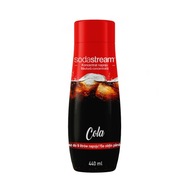 SODASTREAM COLA CLASSIC sirup 440 ml SODASTREAM COLA CLASSIC sirup 440 ml