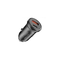 VIDVIE 30W AUTONABÍJAČKA, 1xUSB + TYP C VIDVIE 30W AUTONABÍJAČKA, 1xUSB + TYP C