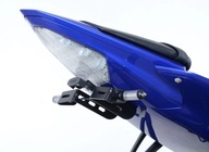 Montážna doska R&G Yamaha YZF-R6 06-16 Montážna doska R&G Yamaha YZF-R6 06-16
