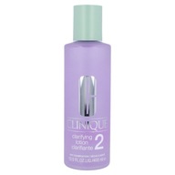 CLINIQUE CLARIFYING LOTION 2 SKIN TONIC ZMIEŠANÉ CLINIQUE CLARIFYING LOTION 2 SKIN TONIC ZMIEŠANÉ