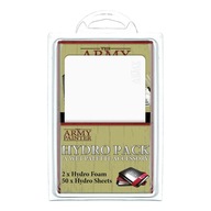 Army Painter Hydro Pack extra špongie a papier na mokrú paletu Army Painter Hydro Pack extra špongie a papier na mokrú paletu