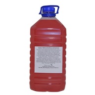 Gastronomický sirup s príchuťou ružového grapefruitu Gastronomický sirup s príchuťou ružového grapefruitu