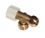 Cersanit rohový ventil 3/8'' K99-0095 Cersanit rohový ventil 3/8'' K99-0095