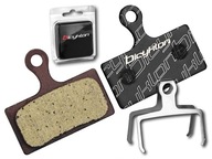 BICYKLONOVÉ BRZDOVÉ DESTIČKY BC-SM-635 XTR/XT/SLX BICYKLONOVÉ BRZDOVÉ DESTIČKY BC-SM-635 XTR/XT/SLX