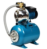 IBO Hydrophore Pump AJ 50/60 hydrophore 50 l IBO Hydrophore Pump AJ 50/60 hydrophore 50 l