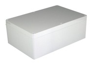 Polykarbonátové puzdro G 2018 - 240x160x90 mm Polykarbonátové puzdro G 2018 - 240x160x90 mm