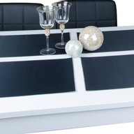 Dekoratívna podložka LUX 30x40 - 2 kusy vo farbách Dekoratívna podložka LUX 30x40 - 2 kusy vo farbách