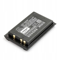 Batéria pre AKERSTROMS 919097-000 BC82 BC92 MC93 Batéria pre AKERSTROMS 919097-000 BC82 BC92 MC93