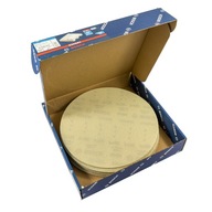 25ks Brúsna sieťka M480 225mm G 100 Bosch