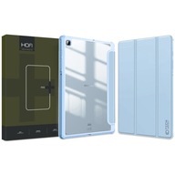 POUZDRO NA GALAXY TAB S6 LITE 2020 2022 + SKLO POUZDRO NA GALAXY TAB S6 LITE 2020 2022 + SKLO