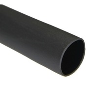 ZMRŠŤOVACIA TUBA - ČIERNA - 102mm 1 METER ZMRŠŤOVACIA TUBA - ČIERNA - 102mm 1 METER