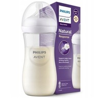 AVENT ANTIKOLICKÁ FĽAŠA NATURAL RESPONSE 330ml AVENT ANTIKOLICKÁ FĽAŠA NATURAL RESPONSE 330ml