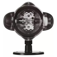 IP44 EMOS LED projektor so snehovým efektom IP44 EMOS LED projektor so snehovým efektom