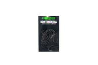 Háčik na kapry Korda Kontinental Hook veľkosť 10 Háčik na kapry Korda Kontinental Hook veľkosť 10