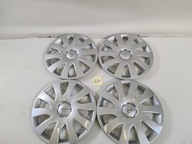 16" SADA NÁBOJOV OPEL VIVARO B NOVINKA 16" SADA NÁBOJOV OPEL VIVARO B NOVINKA