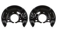 KRYTY BRZDOVÉHO KOTÚČA PREDNÉ L+R TOYOTA YARIS 05-