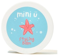 PASTA NA VLASY STYLING PRE DETI Mini-U 100ml