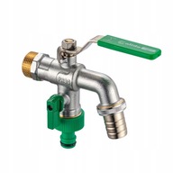 Guľový ventil Calido BIS 1/2'' mrazuvzdorný Guľový ventil Calido BIS 1/2'' mrazuvzdorný