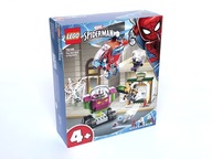LEGO 76149 Marvel Super Heroes - Strašná záhada