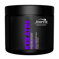 JOANNA PROFESIONÁLNA KERATÍNOVÁ MASKA 500ml JOANNA PROFESIONÁLNA KERATÍNOVÁ MASKA 500ml