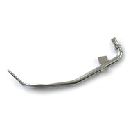 Side Kickstand, Kickstand, Harley Davidson Dyna Scythe