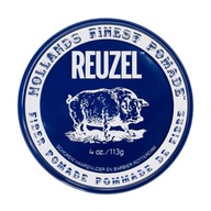 REUZEL Fiber Pomáda pomáda na vlasy 113g REUZEL Fiber Pomáda pomáda na vlasy 113g