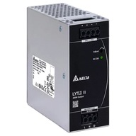 NAPÁJANIE - 24V 20A 480W DRL-24V480W1SK NAPÁJANIE - 24V 20A 480W DRL-24V480W1SK
