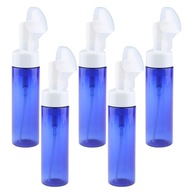 Dávkovač penovej pumpy Sparkling Foaming bottle 5 ks Dávkovač penovej pumpy Sparkling Foaming bottle 5 ks