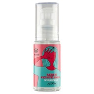 JOANNA Pekné bylinkové vyhladzujúce sérum 30ml JOANNA Pekné bylinkové vyhladzujúce sérum 30ml