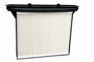 Hepa filter vysávača Bosch GAS25 GAS50