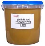 TECHNICKÁ vazelína 1KG. SMARLAND TECHNICKÁ vazelína 1KG. SMARLAND