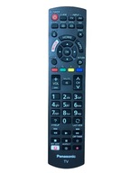 PANASONIC SMART APPS REMOTE NETFLIX VIERA N2QAYB... PANASONIC SMART APPS REMOTE NETFLIX VIERA N2QAYB...