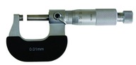 ANALOGOVÝ MIKROMETER VONKAJŠÍ MMZb 0-25 mm ANALOGOVÝ MIKROMETER VONKAJŠÍ MMZb 0-25 mm