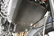 KRYT NA RADIÁTOR RG TRIUMPH SPEED TRIPLE 10 ČIERNA KRYT NA RADIÁTOR RG TRIUMPH SPEED TRIPLE 10 ČIERNA