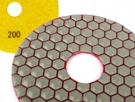 ŽULOVÝ BRÚSNY KOTÚČ 100 mm zrnitosť 200 ŽULOVÝ BRÚSNY KOTÚČ 100 mm zrnitosť 200