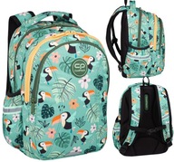 Školský batoh CoolPack pre dievčatá 1-3 ročníkov